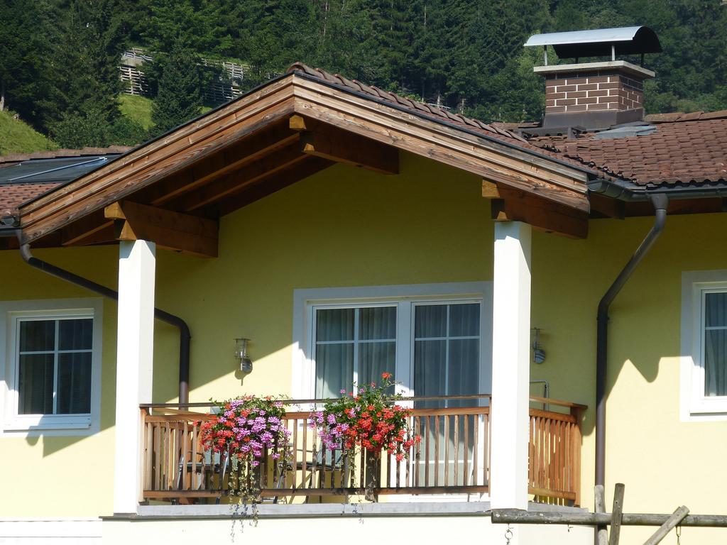 Appartement Millennium Bad Gastein Zimmer foto